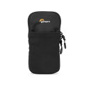Lowepro ロープロ LP37485-PWW プロタクティック スマートフォンケース III ブラック