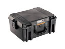 PELICAN ペリカンプロダクツ V550WD ヴォールトケース ディバイダー付 VCV550-0040-BLK