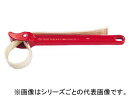 Ridge Tool リッジツール RIDGID/リジッド ストラップレンチ No.2 31340