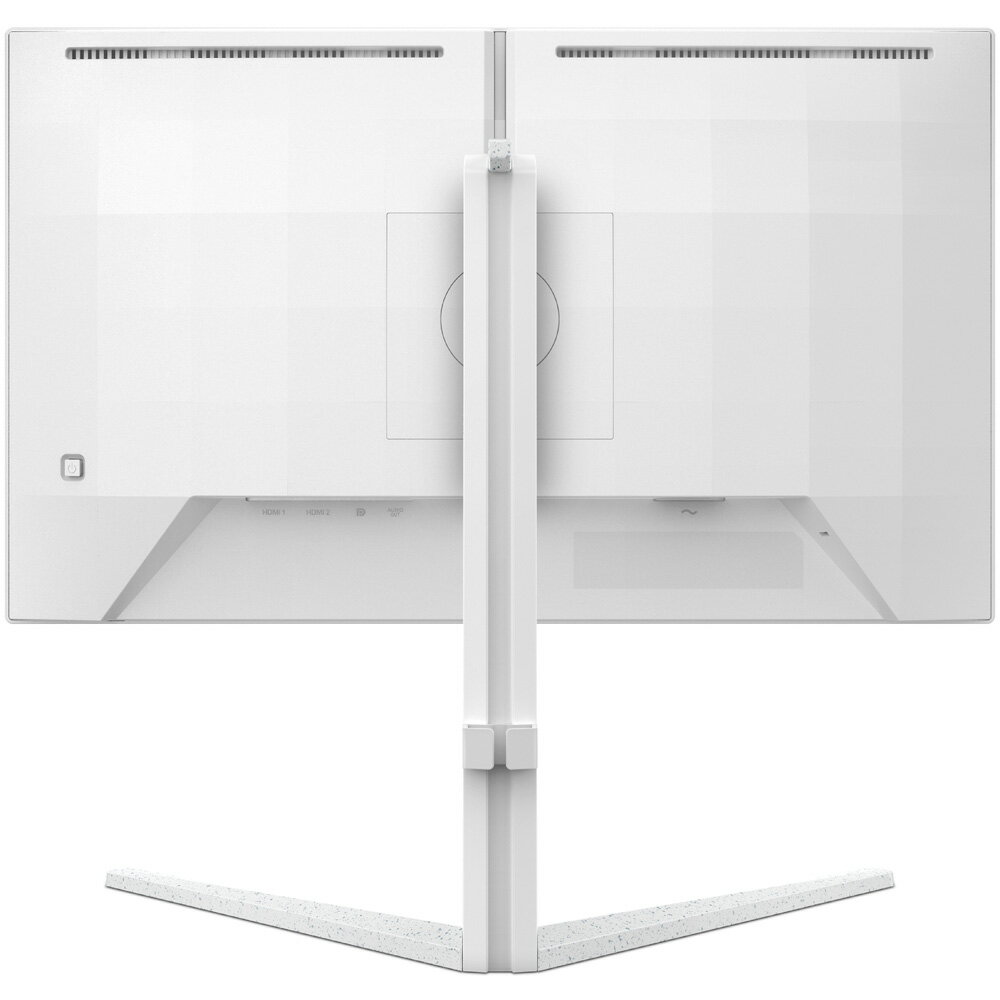 PHILIPS フィリップス IPSパネル採用 フルHD対応23.8型ワイド液晶ディスプレイ EVNIA ゲーミング 180Hz 24M2N3201A/11 ホワイト 単品購入のみ可（同一商品であれば複数購入可） クレジットカード決済 代金引換決済のみ