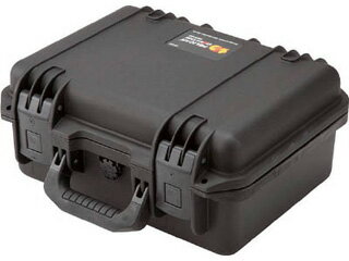 PELICAN/ペリカンプロダクツ ストーム IM2100黒 361×289×165 IM2100BK