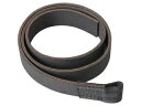 Ridge Tool リッジツール RIDGID/リジッド パイプハンドル用交換ストラップ 25MM幅X850MM 51778