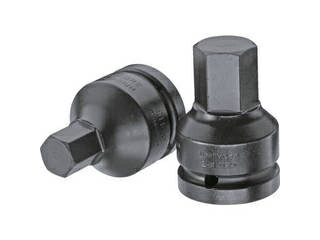 GEDORE/ゲドレー ヘキサゴンソケット 3/4 19mm 1956493