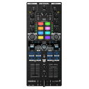 Reloop リループ MIXTOUR PRO 4デッキ・オールインワン・ポータブルDJコントローラー Mixtour Pro