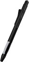 ELECOM エレコム Apple Pencil Pro、Apple Pencil (第2世代)用ケース ノック式 ブラック TB-APE2KCBK(2)