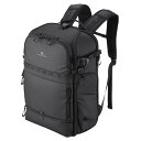 HAKUBA ハクバ SGWATK-FGBP17 GW-ADVANCE タンク フェイスゲートバックパック 17 カメラバッグ ブラック