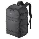 HAKUBA ハクバ SGWATK-RGBP26 GW-ADVANCE タンク リアゲートバックパック 26 カメラバッグ ブラック