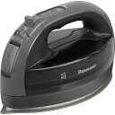【台数限定!ご注文はお早めに!】 Panasonic パナソニック NI-WL509-H コードレススチームアイロン グレー 発売予定2025年3月1日
