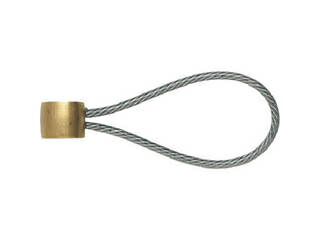 MITOLOY/水戸工機 工具接続ワイヤー強力タイプ ショート WLK-50