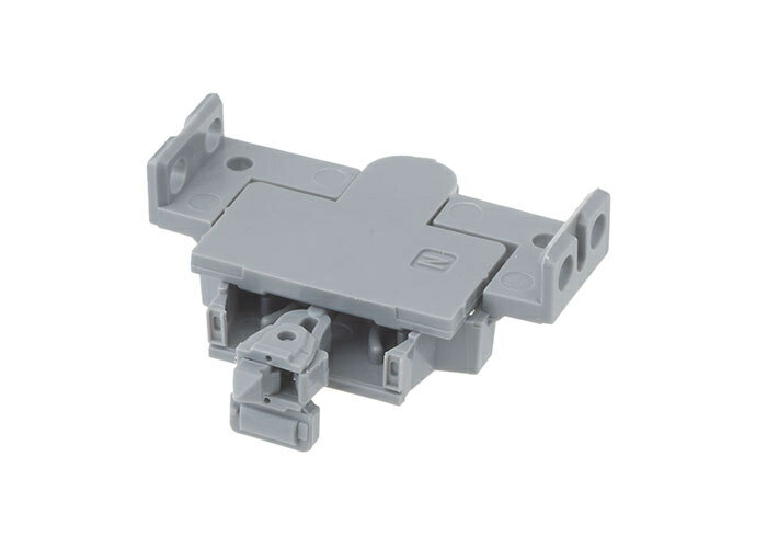 TOMIX トミックス 密連形TNカプラー(SP・グレー・電連1段付)JC7259