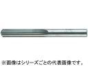 OMI/大見工業 超硬Vドリル(ショート) 8.0mm OVDS-0080(4)