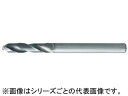 OMI/大見工業 OMI強靱鋼用ドリル(レギュラー) 5D 内部給油 OHDR-0040-OH