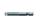 PB SWISS TOOLS スイスツールズ E6-100-2 段付マイナスビット E6-100-2