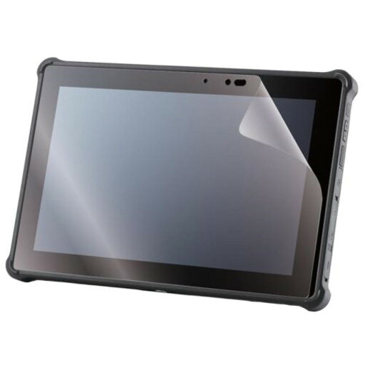エレコム TB-LZWD10FLP ZEROSHOCKタブレットBizモデル(LZ-WD10/W2用)/10.1インチ/専用フィルム/衝撃吸収/反射防止/抗 エレコム TB-LZWD10FLP ZEROSHOCKタブレットBizモデル(LZ-WD10/W2用)/10.1インチ/専用フィルム/衝撃吸収/反射防止/抗
