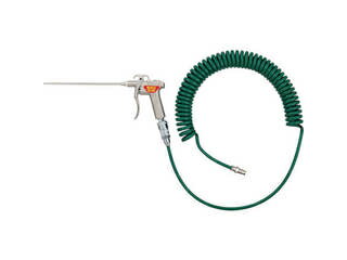 WTBワタベコーポレーション コイルエアダスターガンセット E80-205SP