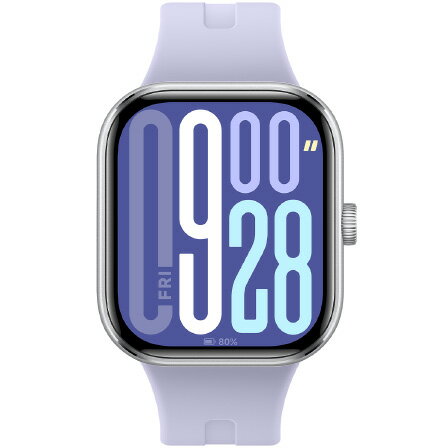 Xiaomi シャオミ スマートウォッチ Redmi Watch 5 Lavender Purple BHR9388GL ラベンダーパープル Xiaomi シャオミ スマートウォッチ Redmi Watch 5 Lavender Purple BHR9388GL ラベンダーパープル