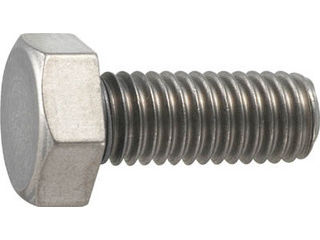 TRUSCO トラスコ中山 六角ボルトチタン 強度Ti2 全ネジ M8X20 3本入 TB93-0820