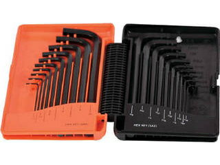 TRUSCO ȥ饹滳 ӥå 22mm  4 TRRCC22-BK