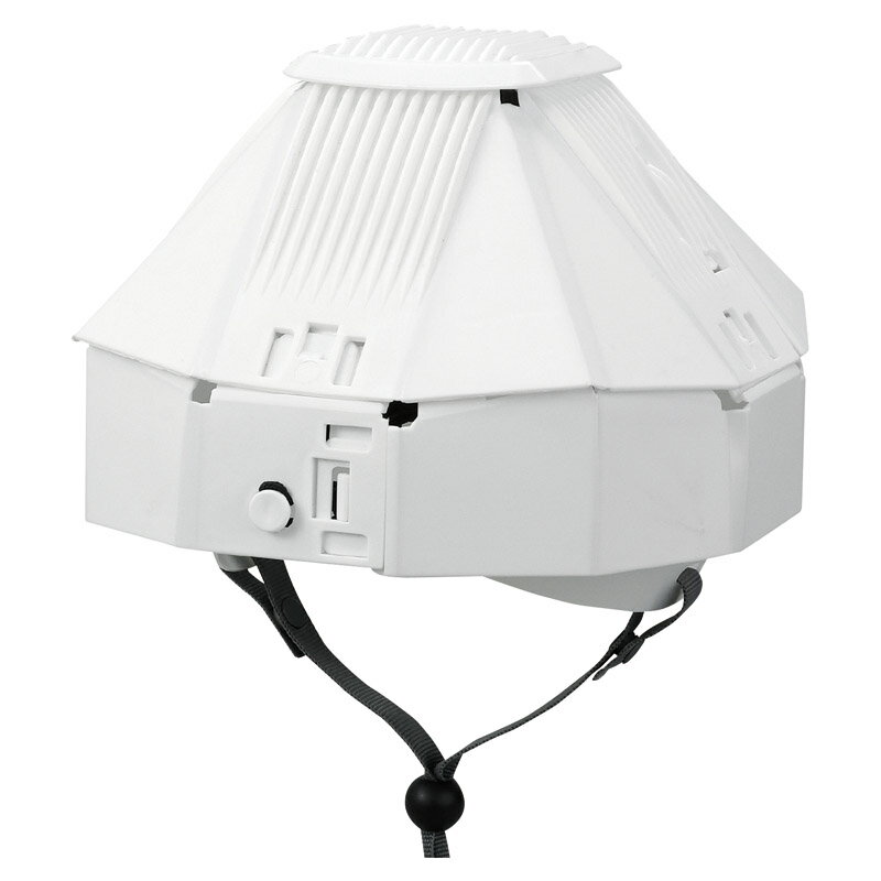 折りたたみ防災ヘルメット カサヘル 35588