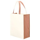 再生PETユーティリティバッグコンビ(L) ベージュ TR-1206-028(4)