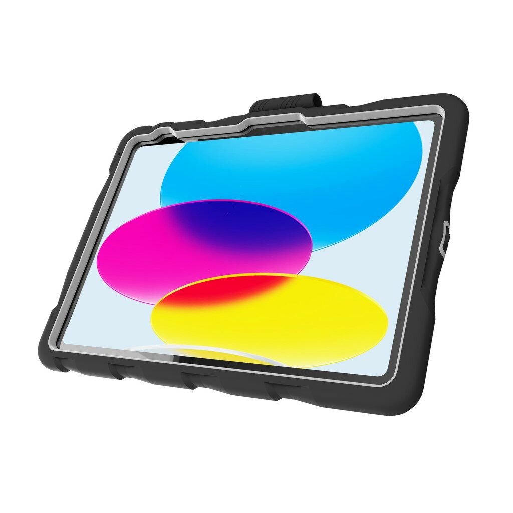 Gumdrop 03A011 第10世代iPad HIDEAWAY ケース
