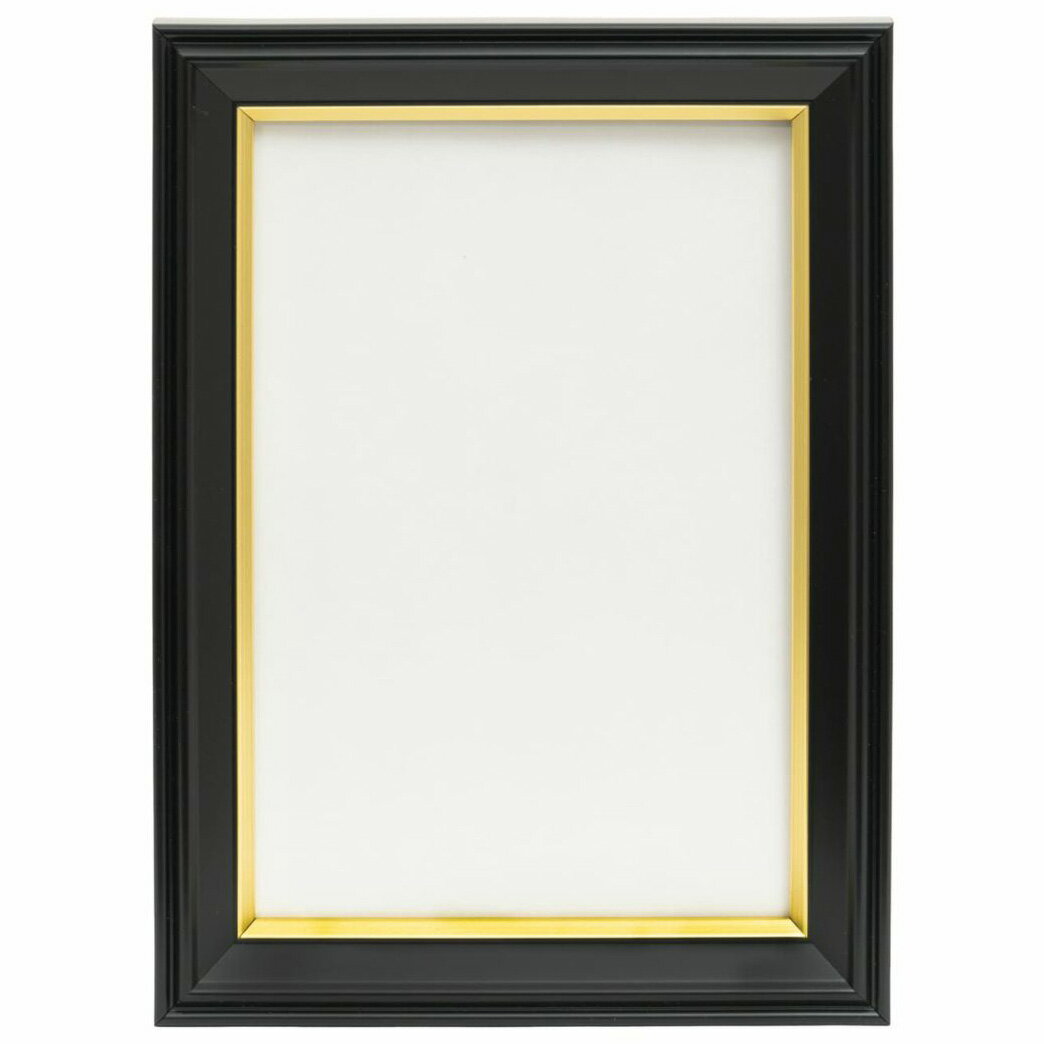 KING キング 肖像額縁 Lサイズ