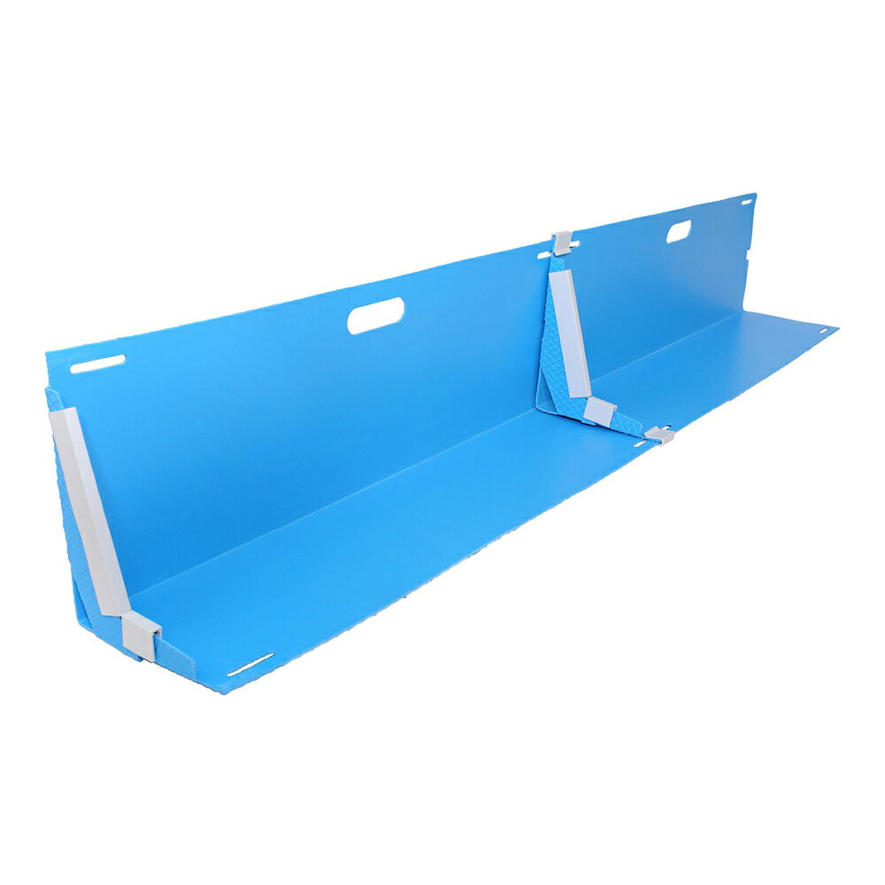 PANEFRI パネフリ工業 折り畳式止水シート