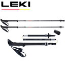 LEKI レキ マカルー FX カーボン AS 1300447トレッキングポール