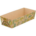 KAI 貝印 KAI KITCHEN 紙製パウンド型 20cm 5枚入 DL7224