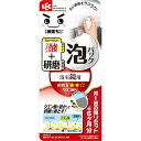 LEC レック 激落ちくん もこもこ泡のウロコ取り 80mL B00622