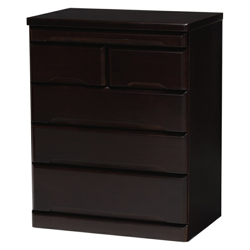 萩原 ハギハラ 仏壇チェスト 高さ75.5cm ダークブラウン　MCH-6794 メーカー直送 同梱不可 カード決済のみ対応 沖縄・北海道・離島お届け並びに時間指定不可