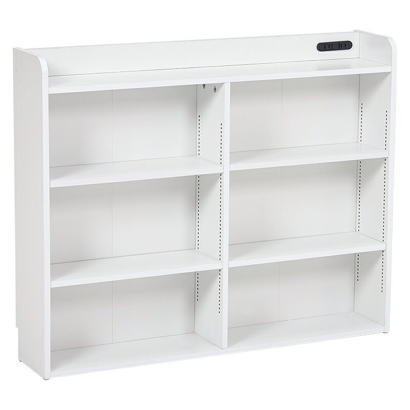 萩原 ハギハラ ヘッドボード 幅98×高さ80cm ホワイト　RHB-1925WH メーカー直送 同梱不可 カード決済のみ対応 沖縄・北海道・離島お届け並びに時間指定不可