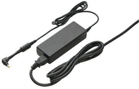 Panasonic パナソニック FZ-M1用バッテリーチャージャー4連式(品番：FZ-VCBM11U)用ACアダプター CF-AA5713A2S