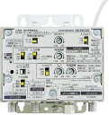 DXアンテナ CS/BS-IF・UHF・CATVブースター(30dB形) CUW30MSG(2)
