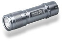 GENTOS ジェントス FLP-2306 閃シリーズ(ボックスパッケージ) 350ルーメン 乾電池式 エネループ・充電式エボルタ使用可能(3)