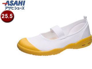 ASAHI/アサヒシューズ JAN違い