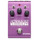 strymon ストライモン ULTRAVIOLET ビンテージ・バイブ