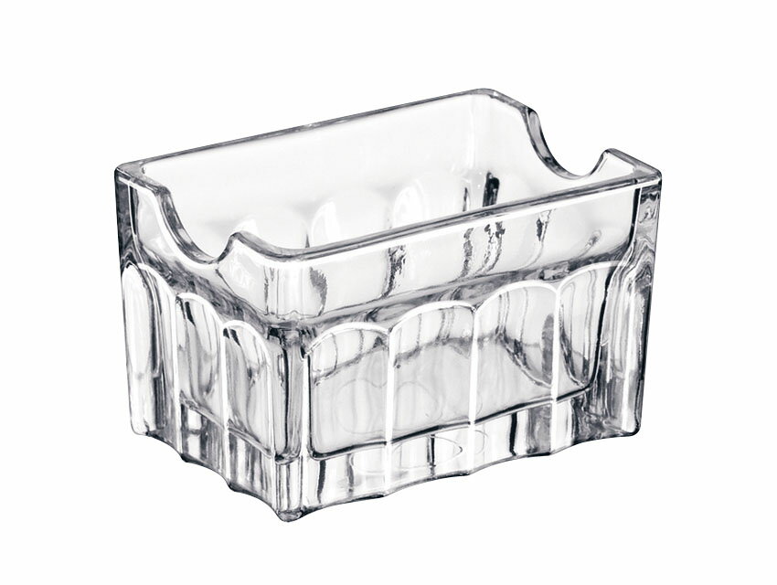 Libbey リビー リビー シュガーパッケージホルダー No.5258 ジブラルタル