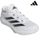 adidas アディダス 【メンズ】アディゼロ インパクト ターフトレーナー/Adizero Impact Turf Trainers IH2643 【フットウ...