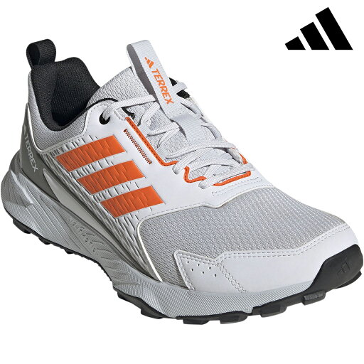 adidas アディダス 【メンズ】トレースファインダー トレイルランニング/Tracefinder Trail Running JI4284 【ダッシュグレー/セミインパクトオレンジ/ソリッドグレー】 トレイルランニングテレックス クッション性 通気性 シューレースクロージャー adidas アディダス 【メンズ】トレースファインダー トレイルランニング/Tracefinder Trail Running JI4284 【ダッシュグレー/セミインパクトオレンジ/ソリッドグレー】 トレイルランニングテレックス クッション性 通気性 シューレースクロージャー