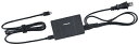 Let's note レッツノート Panasonic パナソニック ACアダプター(USB Power Delivery対応) CF-AAP652HJS 単品購入のみ可(同一商品であれば複数購入可) クレジットカード決済 代金引換決済のみ(2)