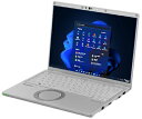 Let's note レッツノート Panasonic パナソニック 14型ノートPC FV4(i5/16GB/SSD・512GB/Win11Pro/Officeなし/LTE/バッテリーL) CF-FV4AF6AS 単品購入のみ可(同一商品であれば複数購入可) クレジットカード決済 代金引換決済のみ(2)