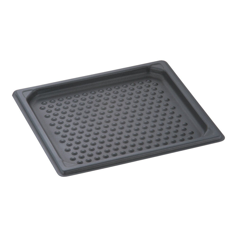 HOKUA ホクア アルミノンスティックガストロノーム ピンプルパン 2/3