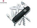 VICTORINOX ビクトリノックス 1.3703.3-BK トラベラー (ブラック)
