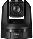 CANON キヤノン リモートカメラ ブラック CR-N100(BK) 6527C001