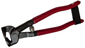 MIKI/三木技研 #540 R型タイルニッパー 16X200mm