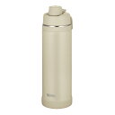 THERMOS サーモス 真空断熱スポーツボトル 1500ml サンド
