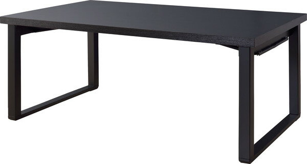 東谷 ROOM ESSENCE 法事テーブル ブラック BCT-215 メーカー直送 同梱不可 カード決済のみ対応 沖縄・北海道・離島お届け並びに時間指定不可