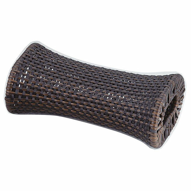 Todai トーダイ PPラタン 枕 PL-561ーBR ブラウン