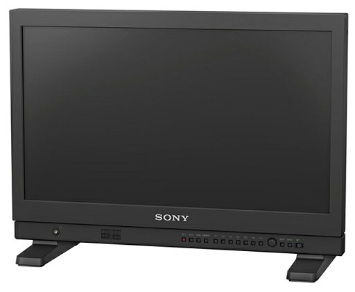 SONY ソニー フルHD対応 18.4型液晶ディスプレイ/BNC、HDMI/ブラック/スピーカー LMD-A180 SONY ソニー フルHD対応 18.4型液晶ディスプレイ/BNC、HDMI/ブラック/スピーカー LMD-A180
